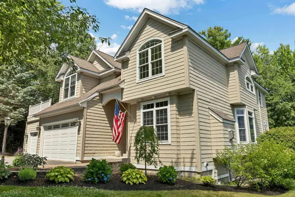 34 Aberry DR