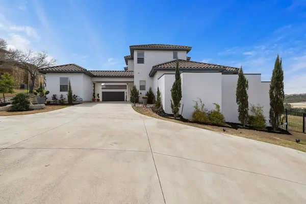 1304 High Lonesome, Leander, TX 78641-3659