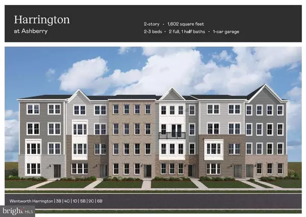 9665 SWALLOWTAIL LN, Manassas, VA 20110