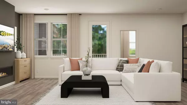 9671 SWALLOWTAIL LN, Manassas, VA 20110