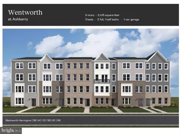 9671 SWALLOWTAIL LN, Manassas, VA 20110