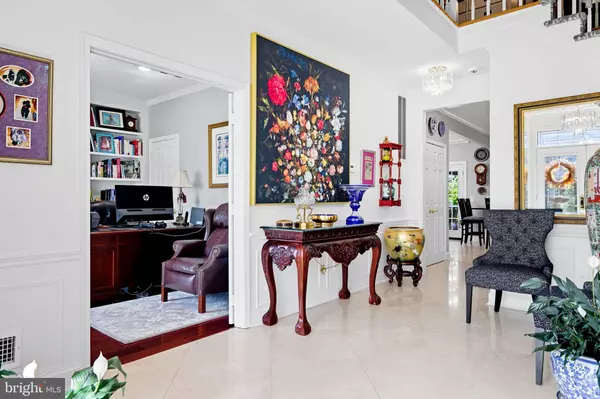 13104 MEADOW HALL CT, Herndon, VA 20171