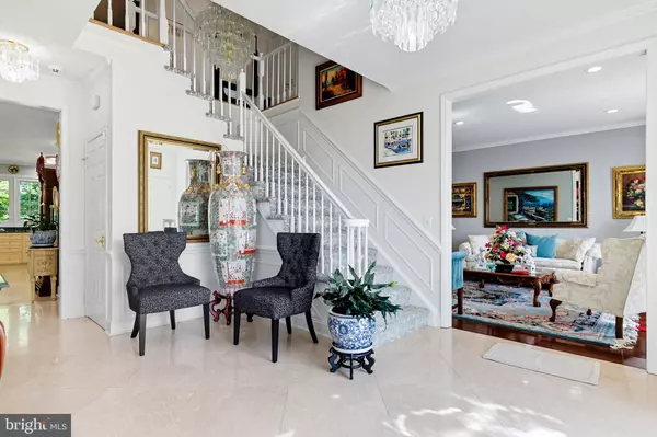 13104 MEADOW HALL CT, Herndon, VA 20171