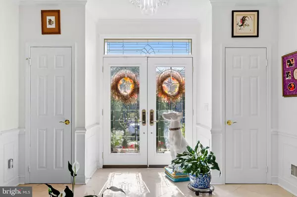 13104 MEADOW HALL CT, Herndon, VA 20171