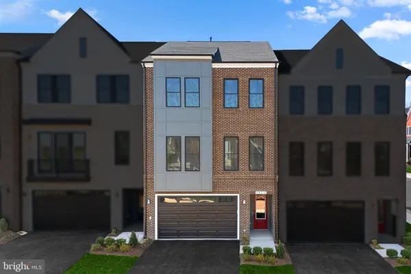 44510 LOWESTOFT SQ, Ashburn, VA 20147