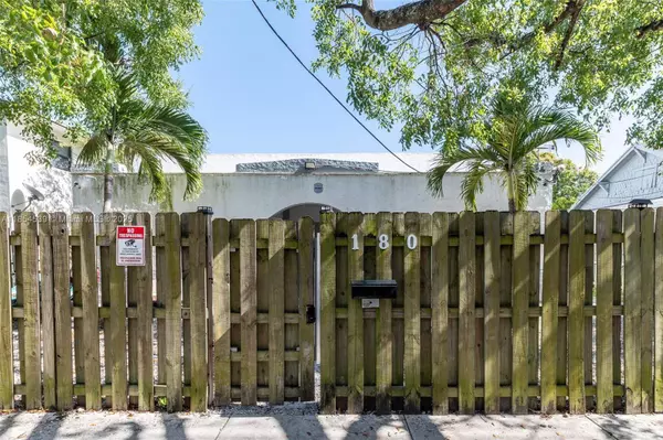 180 NW 59th St, Miami, FL 33127