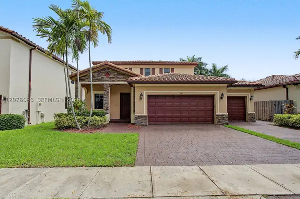 633 SE 35th Ter, Homestead, FL 33033