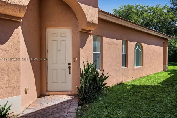983 NE 37th Pl #983, Homestead, FL 33033