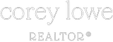 CoreyLoweRealtor-logo-white