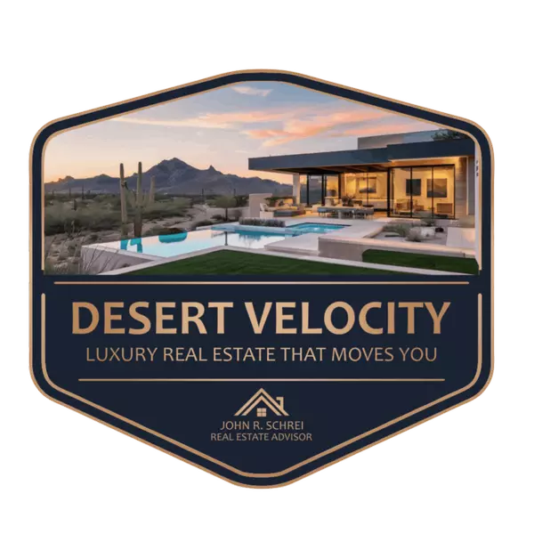John Schrei Realtor Desert Velocity Arizona Luxury Real Estate That Moves You  (1)