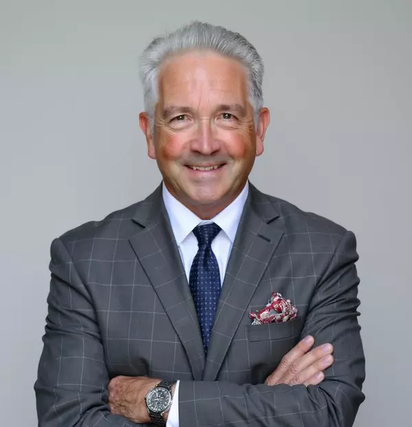 John Schrei Realtor