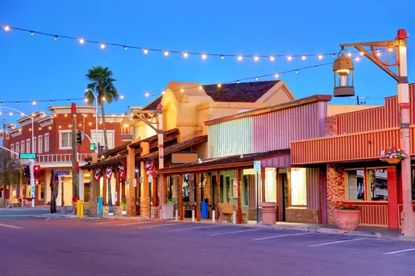 John Schrei Realtor Arizona Luxury Real Estate That Makes You Move