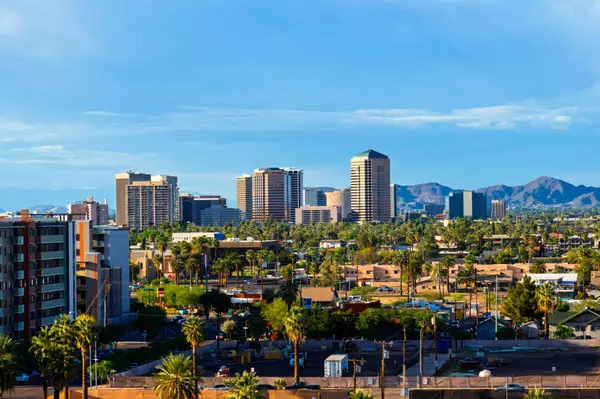 Why Living in Scottsdale, Arizona Feels Like a Daily Vacation,John Schrei