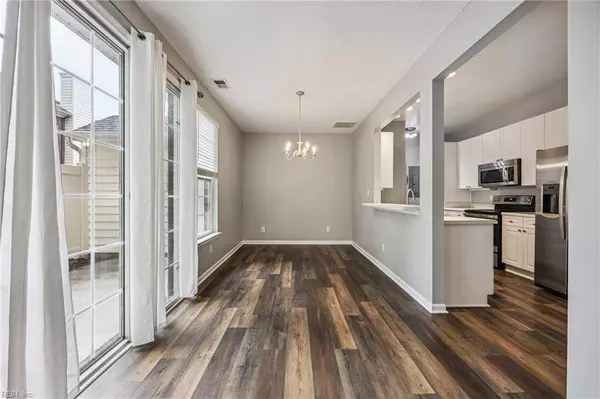 2104 Pateshall CT, Virginia Beach, VA 23464