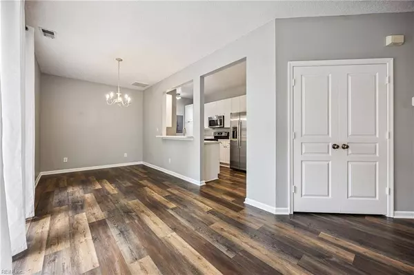 2104 Pateshall CT, Virginia Beach, VA 23464