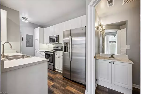 2104 Pateshall CT, Virginia Beach, VA 23464