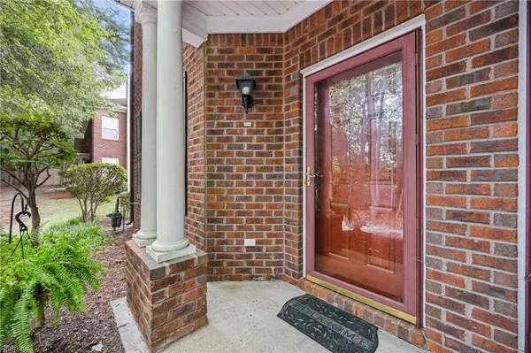 2104 Pateshall CT, Virginia Beach, VA 23464