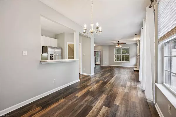 2104 Pateshall CT, Virginia Beach, VA 23464