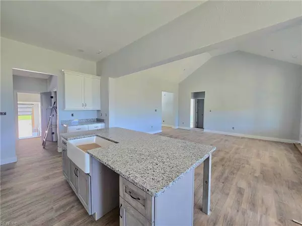 218 Ibis WAY, Elizabeth City, NC 27909