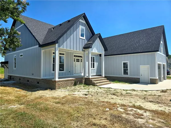 218 Ibis WAY, Elizabeth City, NC 27909