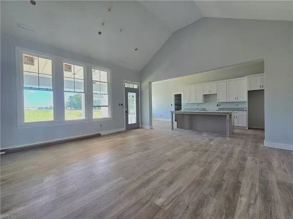 218 Ibis WAY, Elizabeth City, NC 27909