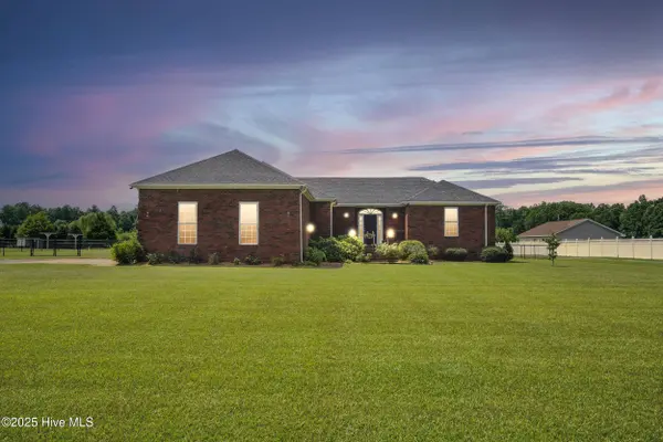 202 Lees Mill RD, Gates, NC 27937