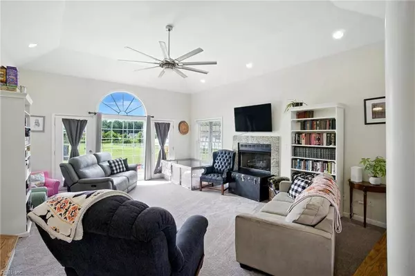 202 Lees Mill RD, Gates, NC 27937