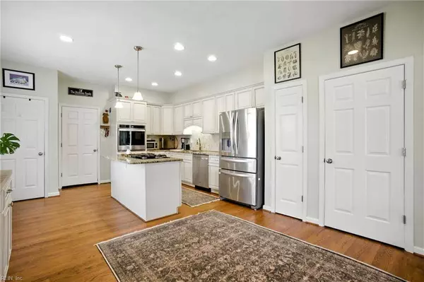 202 Lees Mill RD, Gates, NC 27937