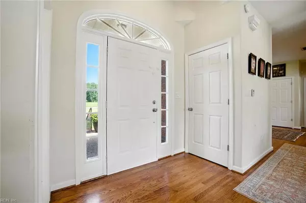 202 Lees Mill RD, Gates, NC 27937