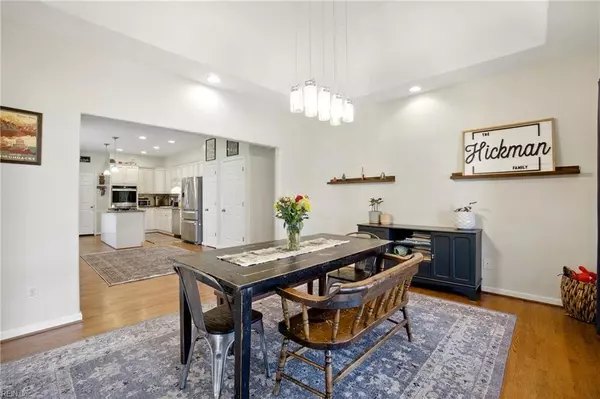 202 Lees Mill RD, Gates, NC 27937