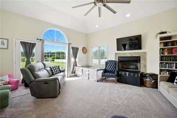 202 Lees Mill RD, Gates, NC 27937