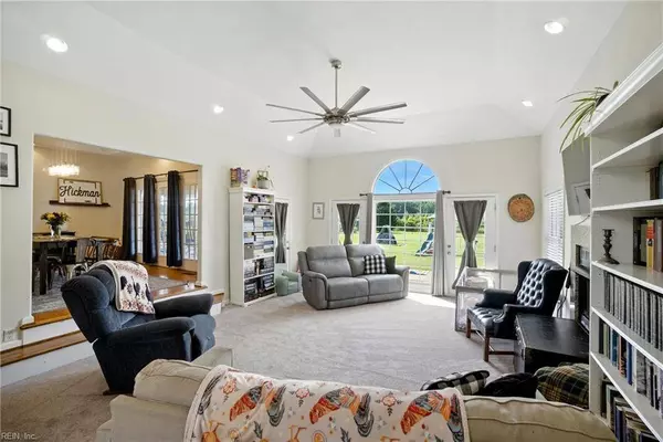 202 Lees Mill RD, Gates, NC 27937