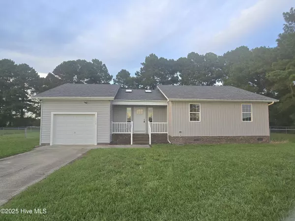 1150 Commissary RD, Elizabeth City, NC 27909