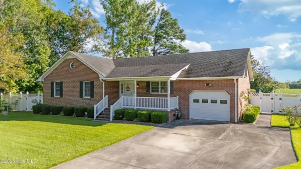 138 Sunny Acres DR, Elizabeth City, NC 27909