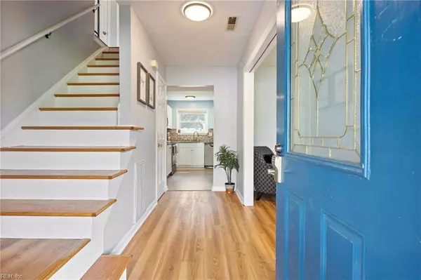 1084 Willowbrooke Court CT, Virginia Beach, VA 23464