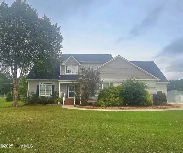 102 Tideland DR, Elizabeth City, NC 27909
