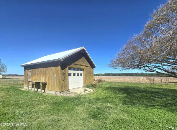 1587 Salem Church RD, Elizabeth City, NC 27909