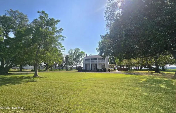 725 Griffin Swamp RD, Elizabeth City, NC 27909