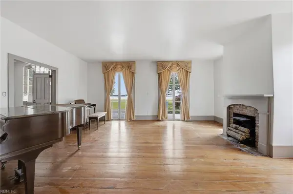 725 Griffin Swamp RD, Elizabeth City, NC 27909