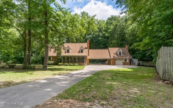 735 Daniels RD, Corapeake, NC 27926