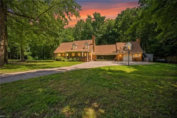 735 Daniels Road RD, Corapeake, NC 27926