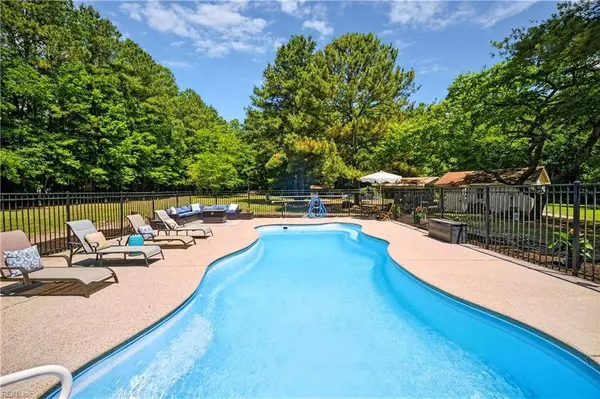735 Daniels Road RD, Corapeake, NC 27926