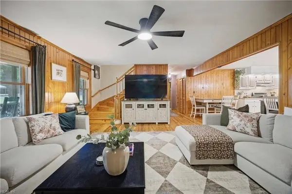 735 Daniels Road RD, Corapeake, NC 27926