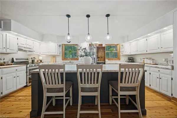 735 Daniels Road RD, Corapeake, NC 27926