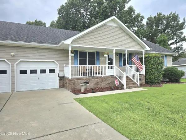 1523 Brumsey DR
