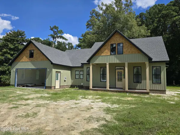 203 Gaston DR
