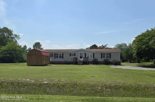 19 Whitehurst RD