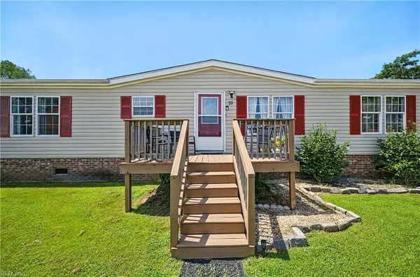 19 Whitehurst RD