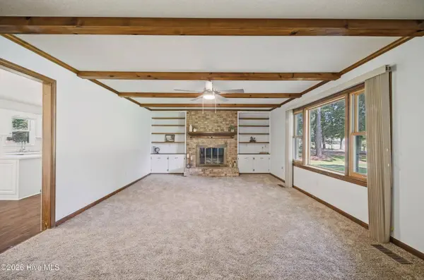 413 Hickory DR, Elizabeth City, NC 27909