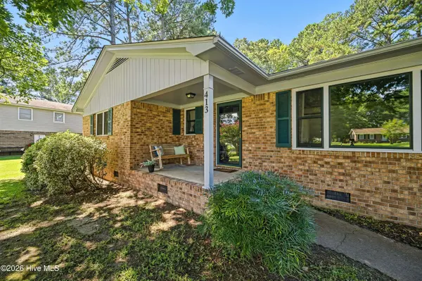 413 Hickory DR, Elizabeth City, NC 27909